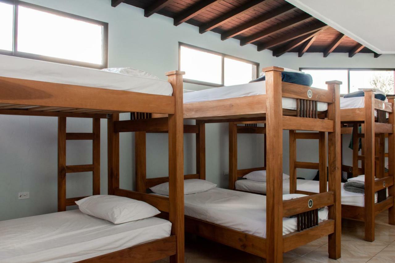 Happy Buddha Hostel & Lodge Guatapé Екстериор снимка